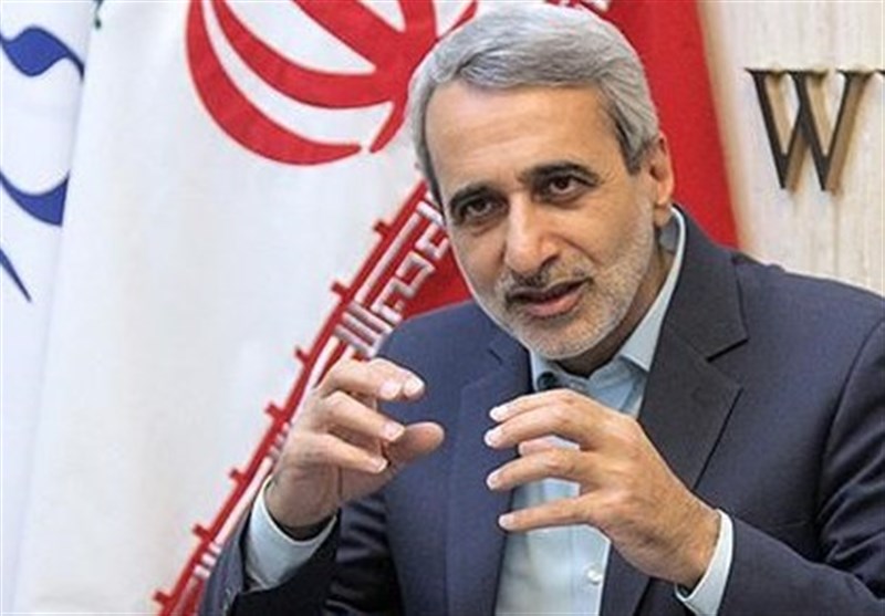 غنی‌سازی اورانیوم به هیچ عنوان قابل مذاکره نیست
